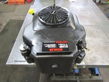 KOHLER COMMAND 21 HP CV22 S