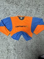 sweat shirt Carhartt Reworked