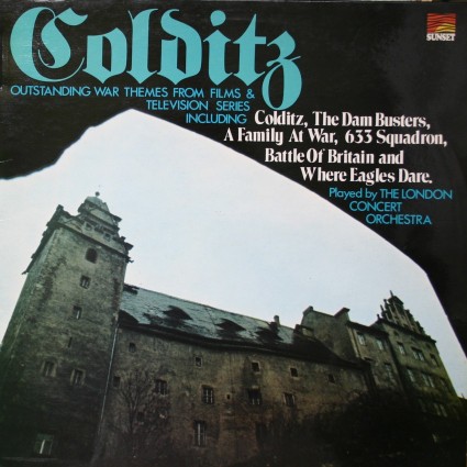 London concert orche - orche, colditz