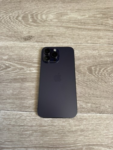 Iphone pro max violet - max,