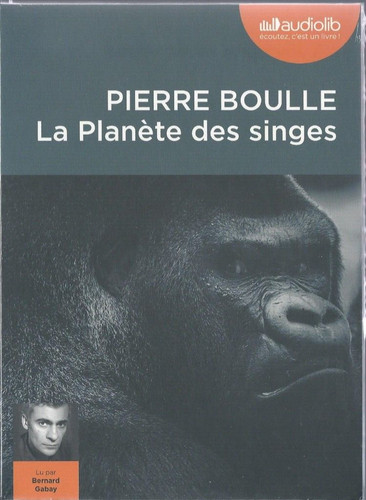 Livre audio planète - livre, des