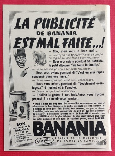 Publicité presse petit - presse:,