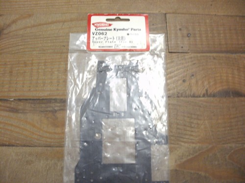 Vz062 platine superieur kyosho - platine,