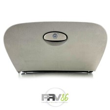 Boite à gants CITROËN C5 I Phase 2 2.0 Hdi 138 / 9632612977
