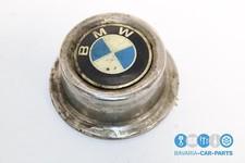 Original BMW E21 E30 Couvercle de Moyeu Couverture de Roue Cache-Moyeu 17827