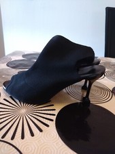 Chaussures Femme Noires Taille 40