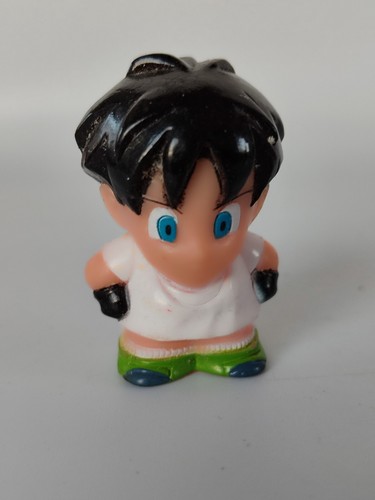 Figurine dragon ball - figurine, z