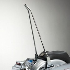 Sissy Bar Old School 30"