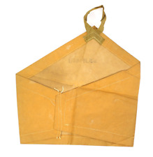 Brassard de détaction Anti-Gaz - " 1/42 " - US ARMY WW2 ( matériel original )