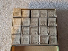 FILM FIXE 35MM Nouveau Catéchisme des Diocèses de France OSEF 20 Bobines Complet