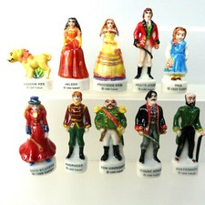 SERIE FEVES 2000 - SISSI II 1999