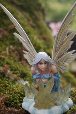 14006 statuette figurine - ,
