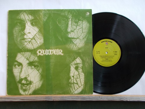 Quiver - quiver,