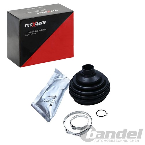 Maxgear boot pièce - maxgear,