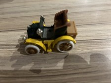 1/43 Safir MERCEDES 1901 voiture miniature collection made in France Mobil 