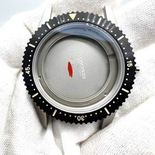 Boîtier En Verre Pour Montre