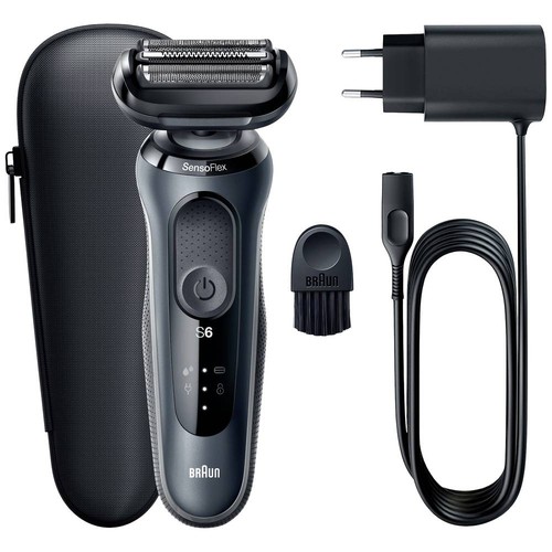 Braun series n1000s - series, 6