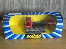 Vintage solido toner gam - toner,