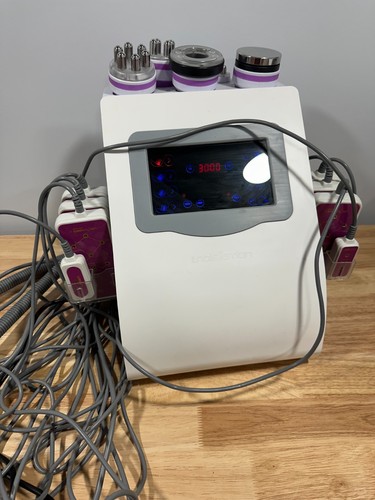Cavitation machine ultrasonic - cavitation,