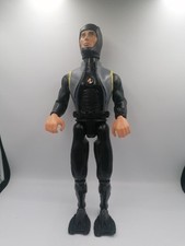 Action Man Vintage Hasbro 2002