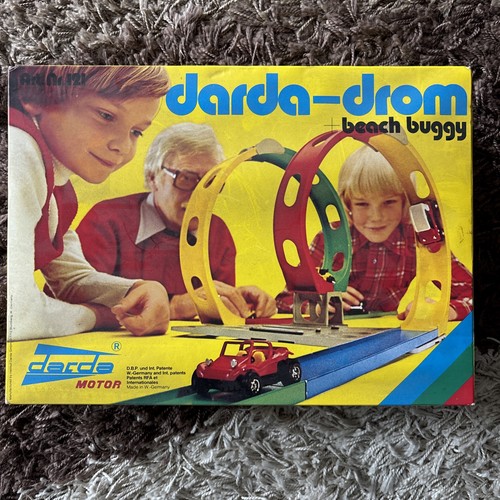 Darda drom beach - darda,