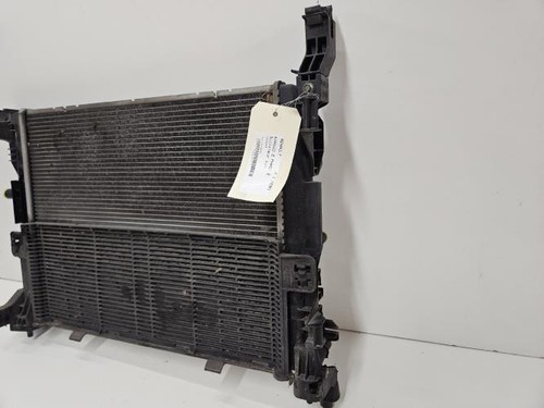 Radiateur eau renault kangoo - eau,