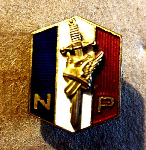 Parti national populaire - parti, /