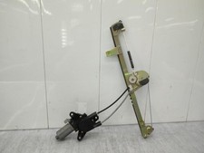 Leve vitre electrique avant