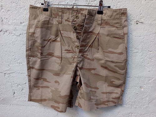 Short desert camou - short, 42