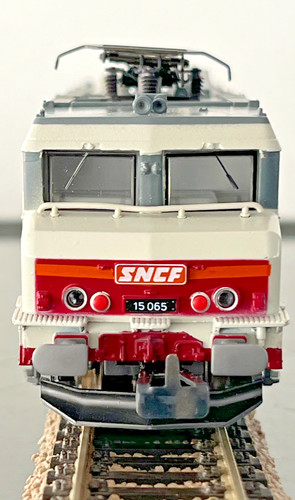 Serie 15000 arzens sncf - 15000,