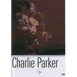 Dvd charlie parker single 1 - parker,