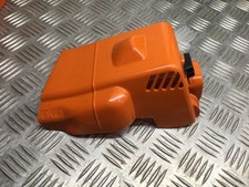 capot moteur pour  tronçonneuse stihl MS 170