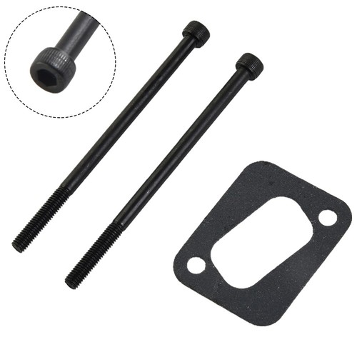 Silencieux joint carburateur - silencieux,