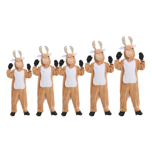 Costume renne - renne,
