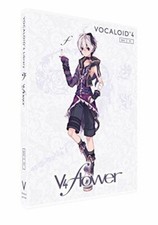 VOCALOID4 Library V4 flower