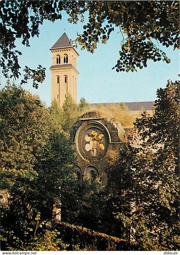 Carte postale belgique - -,