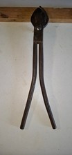 Grand secateur ancien - ,