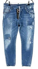 DSQUARED2 Jeans Slim Skinny