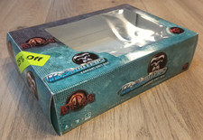 EMBALLAGE D'ORIGINE AT-43