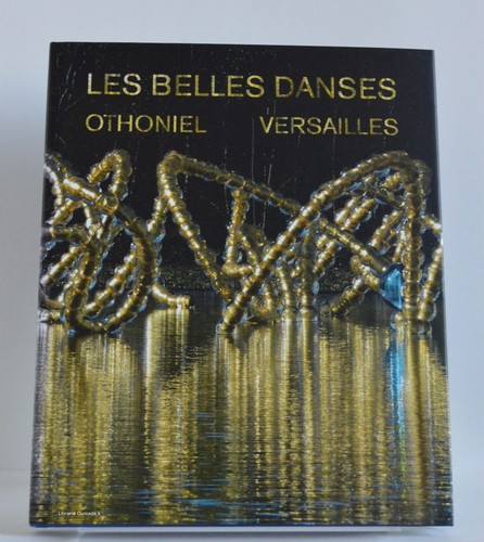 Jean michel othoniel les - othoniel,,