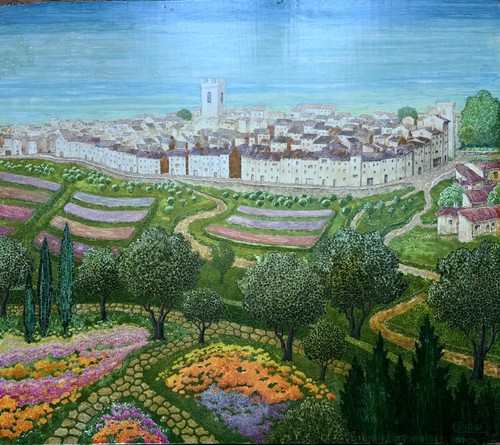 Ernest duru saint paul - ernest,