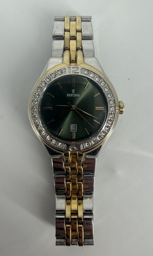 Montre festina femme - montre, quartz