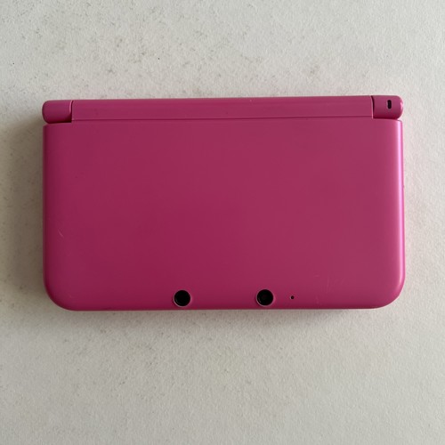Nintendo 3ds console - nintendo, xl