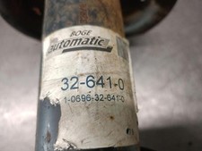 95645035 amortisseur avant droit pour CITROEN C15 1.8 DIESEL (161) 1985 5603632