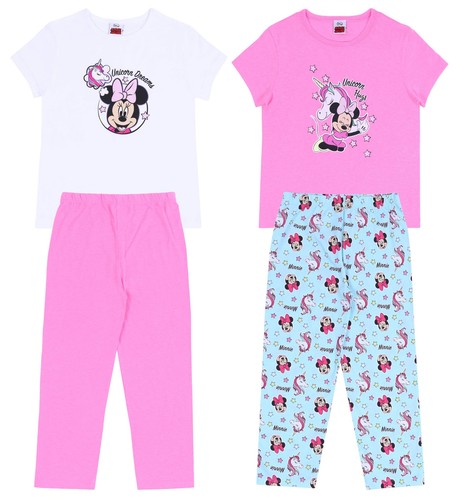 Pyjama disney minnie mouse - pyjama,