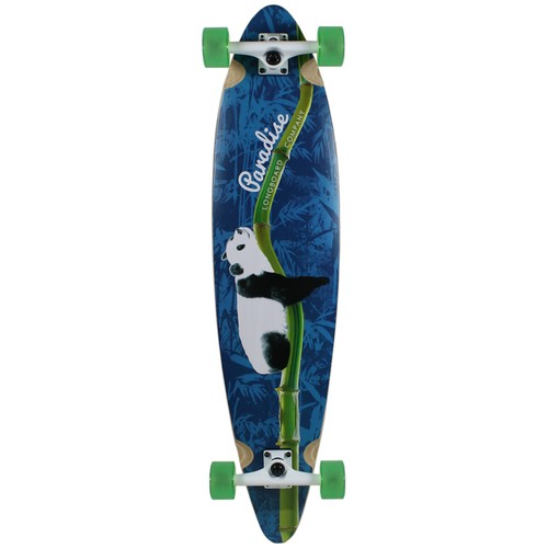 Paradise longboard complete - paradise,