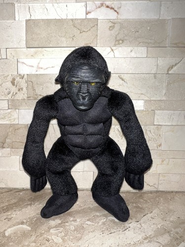 2004 king kong plush original - kong,