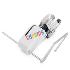 Pied en option pour machine à