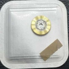 Zenith 2572PC 420A Crown Wheel