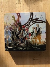Steelbook fire emblem fates -